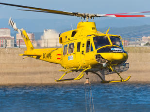 EC-MPL - Rotorsun Bell 412HP