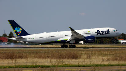 PR-AOW - Azul Linhas Aéreas Airbus A350-900