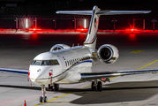 VT-HMA - Private Bombardier BD-700 Global Express XRS  aircraft