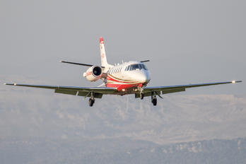 YU-RDA - Air Pink Cessna 560XL Citation XLS