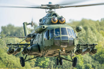 6111 - Poland - Army Mil Mi-17-1V