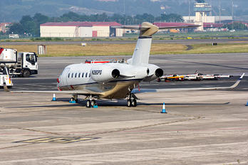 N280PD - Private Gulfstream Aerospace G280
