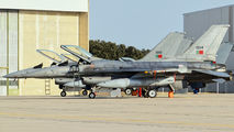 15114 - Portugal - Air Force General Dynamics F-16A Fighting Falcon aircraft
