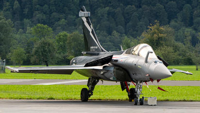 113 - France - Air Force Dassault Rafale C