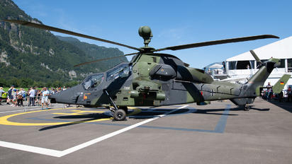 74+53 - Germany - Air Force Eurocopter EC665 Tiger
