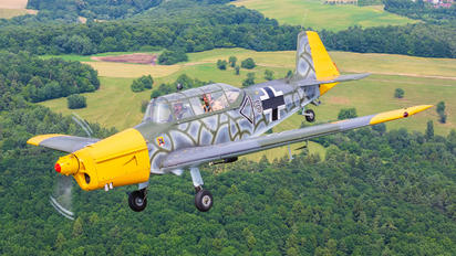 OM-MQK - Aeroklub Kosice Zlín Aircraft Z-226 (all models)