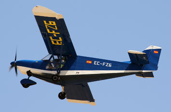 EC-FZ6 - Private ICP Savannah