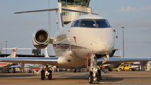 CS-CHA - NetJets Europe (Portugal) Bombardier BD-100 Challenger 350 series aircraft