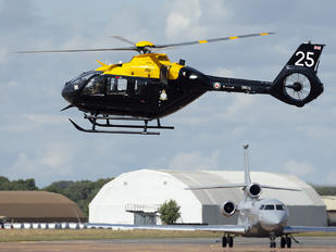 ZM525 - Royal Air Force Airbus Helicopters H145