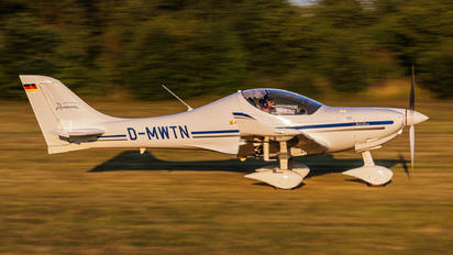 D-MWTN - Private Aerospol WT9 Dynamic