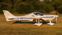 D-MWTN - Private Aerospol WT9 Dynamic aircraft
