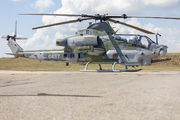 0487 - Czech - Air Force Bell AH-1Z Viper aircraft