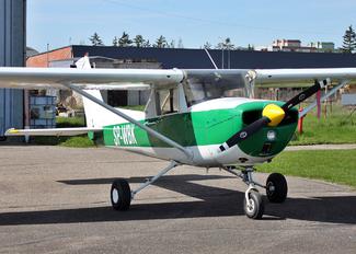 SP-WBK - Aeroklub Elbląski Cessna 150