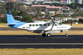 YN-CHU - La Costeña Cessna 208 Caravan