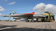 E-189 - Denmark - Air Force Lockheed Martin F-16AM Fighting Falcon aircraft