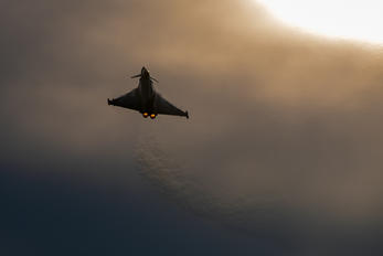 31+15 - Germany - Air Force Eurofighter Typhoon