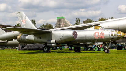 04 - Russia - Air Force Ilyushin Il-28