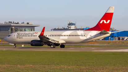 RA-73316 - Nordwind Airlines Boeing 737-800