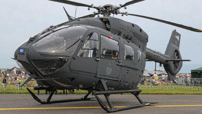 17 - Hungary - Air Force Airbus Helicopters H145M
