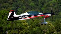 HB-MAD - Private XtremeAir XA42 / Sbach 342 aircraft