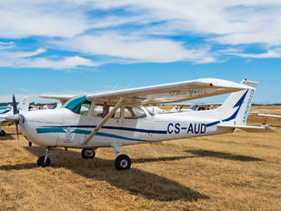 CS-AUD - Aero Club do Porto Cessna 172 Skyhawk (all models except RG)