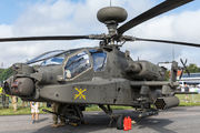 20-03347 - USA - Air Force Boeing AH-64E(I) Apache Guardian aircraft