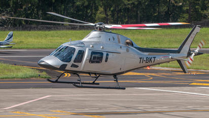 TI-BKT - Aerotour Agusta / Agusta-Bell A 119 Koala