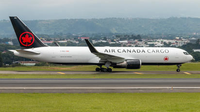 C-GLHV - Air Canada Cargo Boeing 767-300ER