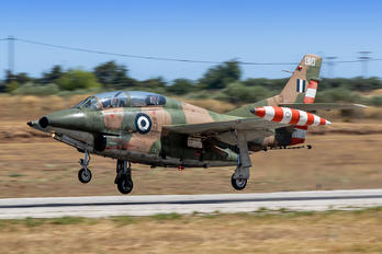 158910 - Greece - Hellenic Air Force North American T-2C Buckeye