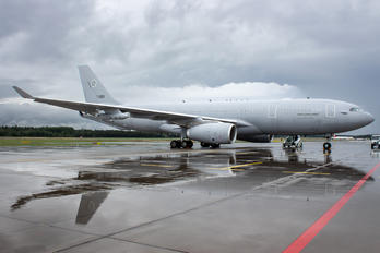 T-059 - NATO Airbus A330-200MRTT