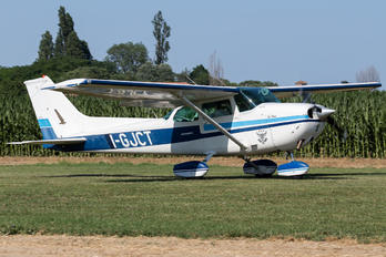 I-GJCT - Private Cessna 172 Skyhawk (all models except RG)