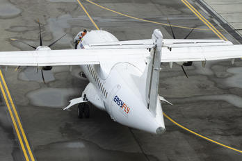 HK-5391 - EasyFly ATR 42 (all models)