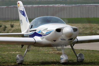 EC-XBR - Private Corvus CA-21 Phantom