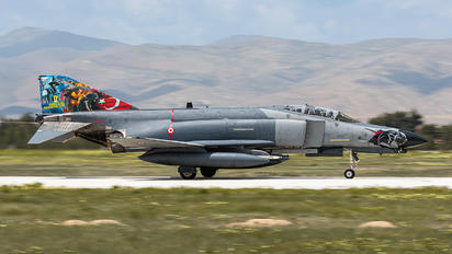 73-1023 - Turkey - Air Force McDonnell Douglas F-4E Phantom II