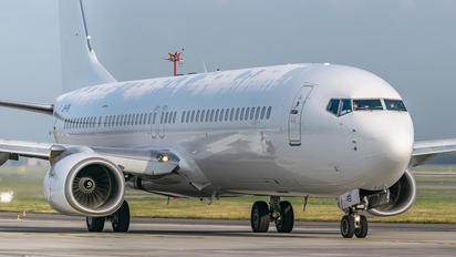 UR-PSI - Windrose Airlines Boeing 737-900ER