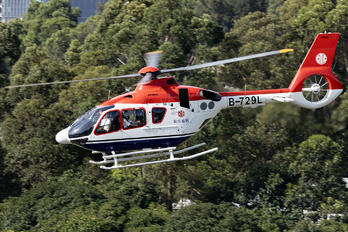 B-729L -  Airbus Helicopters H135