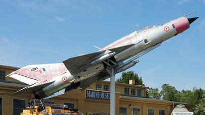 C993 - India - Air Force Mikoyan-Gurevich MiG-21PFM