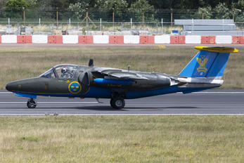 60125 - Sweden - Air Force SAAB SK 60