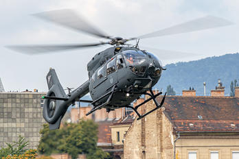 08 - Hungary - Air Force Airbus Helicopters H145M