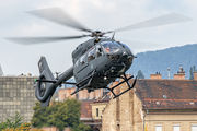 08 - Hungary - Air Force Airbus Helicopters H145M aircraft