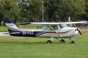 SP-FEZ - Aeroklub Gdański Cessna 150