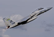 78-0536 - USA - Air Force McDonnell Douglas F-15C Eagle aircraft
