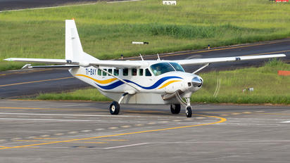 TI-BAY - Prestige Wings Cessna 208 Caravan