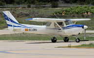 EC-ERV - Private Cessna 152 aircraft