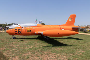 MM54387 - Italy - Air Force Aermacchi MB-326E 