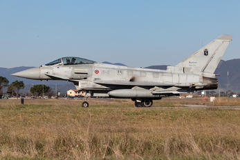 MM7276 - Italy - Air Force Eurofighter Typhoon S