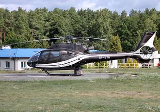 SP-STH - Private Eurocopter EC130 (all models)