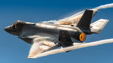 #5 USA - Air Force Lockheed Martin F-35A Lightning II 20-5617 taken by Bartosz Szarszewski