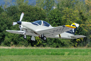 I-B329 - Private Pioneer 300 Hawk