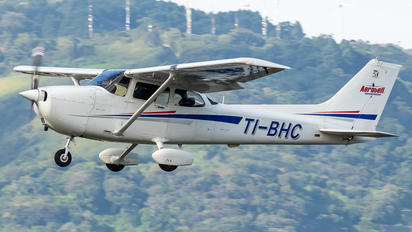 TI-BHC - Aerobell Air Charter  Cessna 172 Skyhawk (all models except RG)